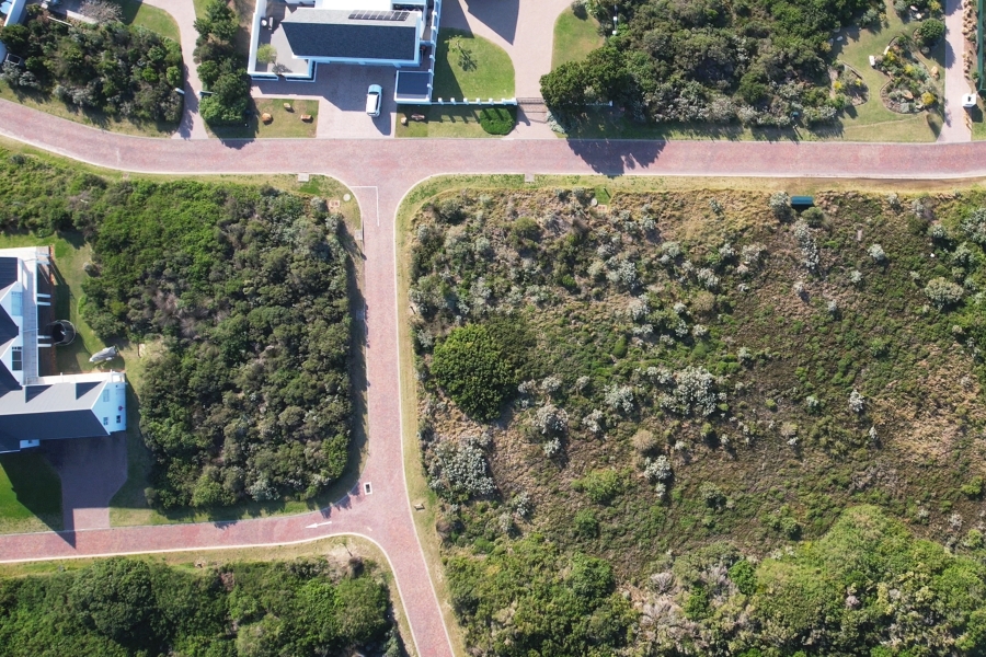 0 Bedroom Property for Sale in St Francis Links Eastern Cape